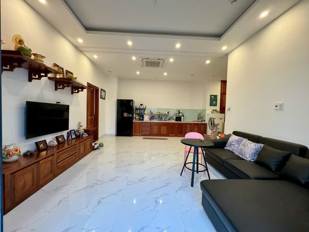 CHÍNH CHỦ Bán căn hộ thương mại chung cư Sơn An - Biên Hoà - Đồng Nai 16018211