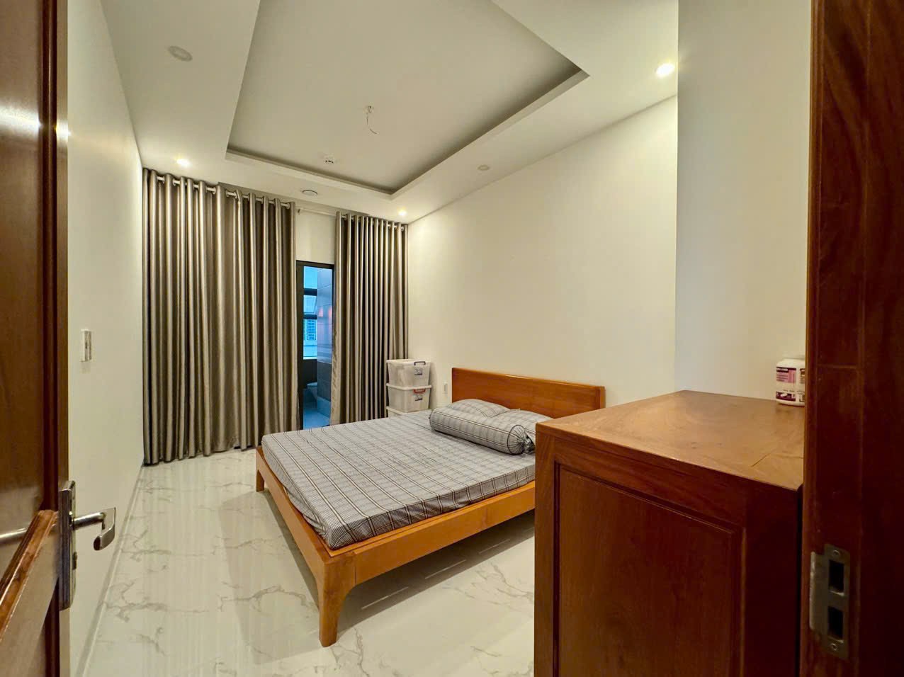 CHÍNH CHỦ Bán căn hộ thương mại chung cư Sơn An - Biên Hoà - Đồng Nai 16018211