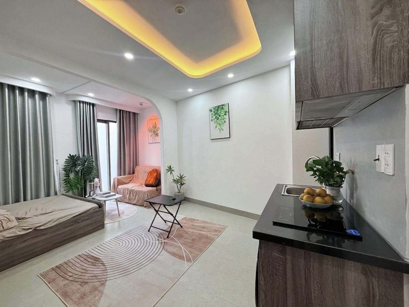 Bán CHDVpham văn chiêu GV 100 Triêu/ tháng 19 tỷ 16018256