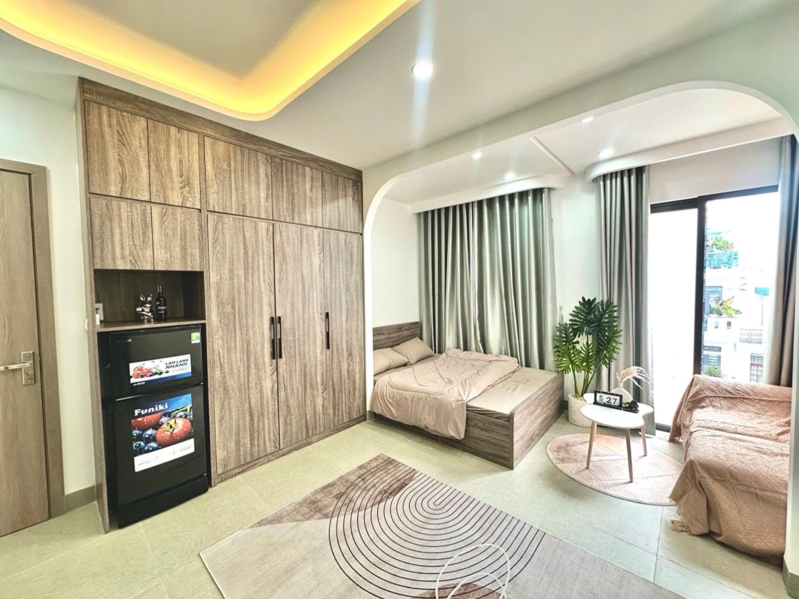 Bán CHDVpham văn chiêu GV 100 Triêu/ tháng 19 tỷ 16018256