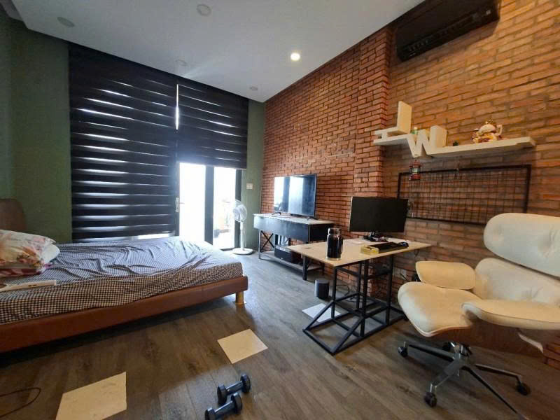 Bán nhà Mặt tiền Nguyễn Văn Công - gần Chợ Tân SƠn Nhất, 9,3x40m, 2 Tầng, 1 chủ, 45 Tỷ 16018285