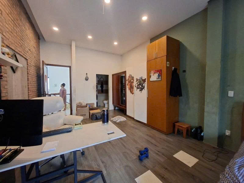 Bán nhà Mặt tiền Nguyễn Văn Công - gần Chợ Tân SƠn Nhất, 9,3x40m, 2 Tầng, 1 chủ, 45 Tỷ 16018285