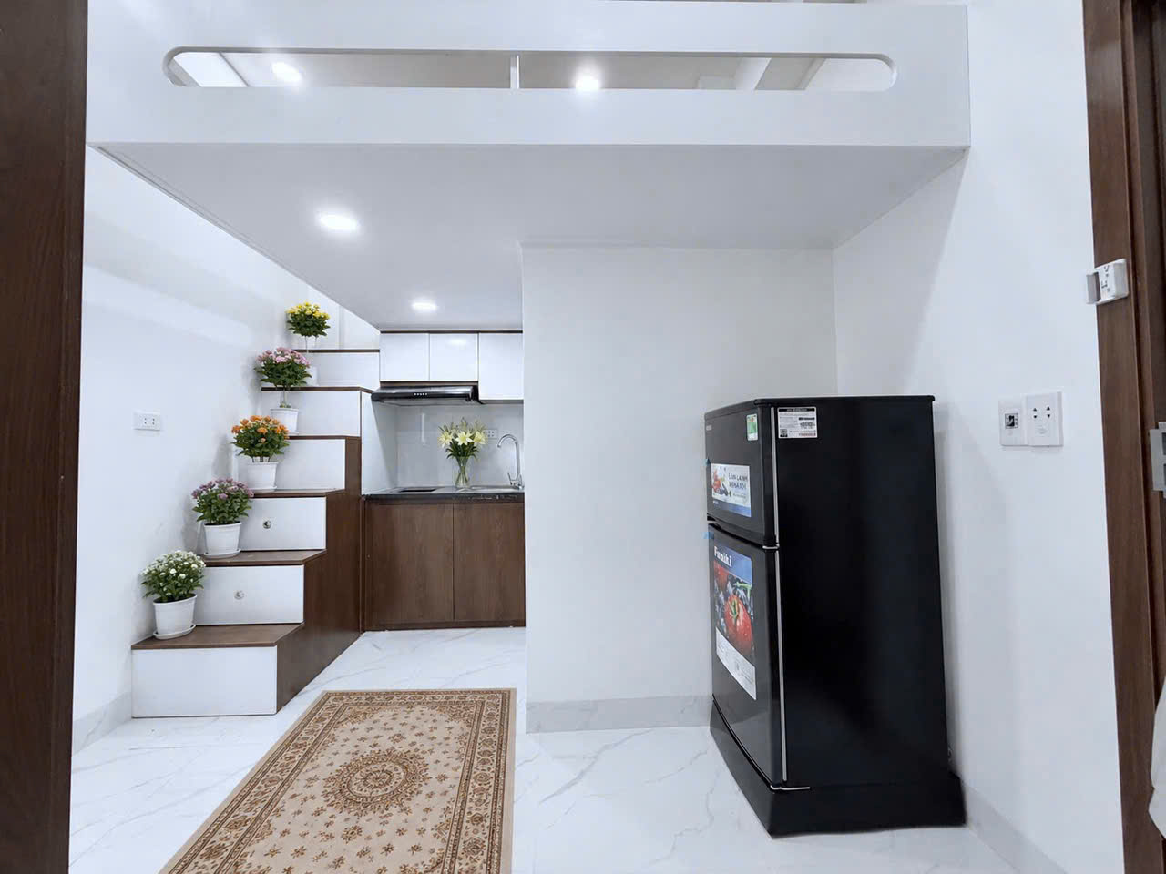 PASS PHÒNG KHÉP KÍN TẠI PHÚ ĐÔ, NAM TỪ LIÊM, HÀ NỘI CHỈ 3TR300K/ THÁNG 16018290