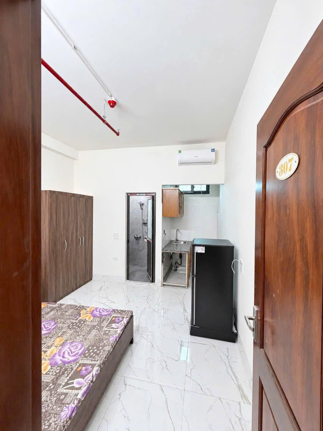 CHO THUÊ PHÒNG TRỌ MỚI TẠI KHƯƠNG ĐÌNH, THANH XUÂN, HÀ NỘI 16018294