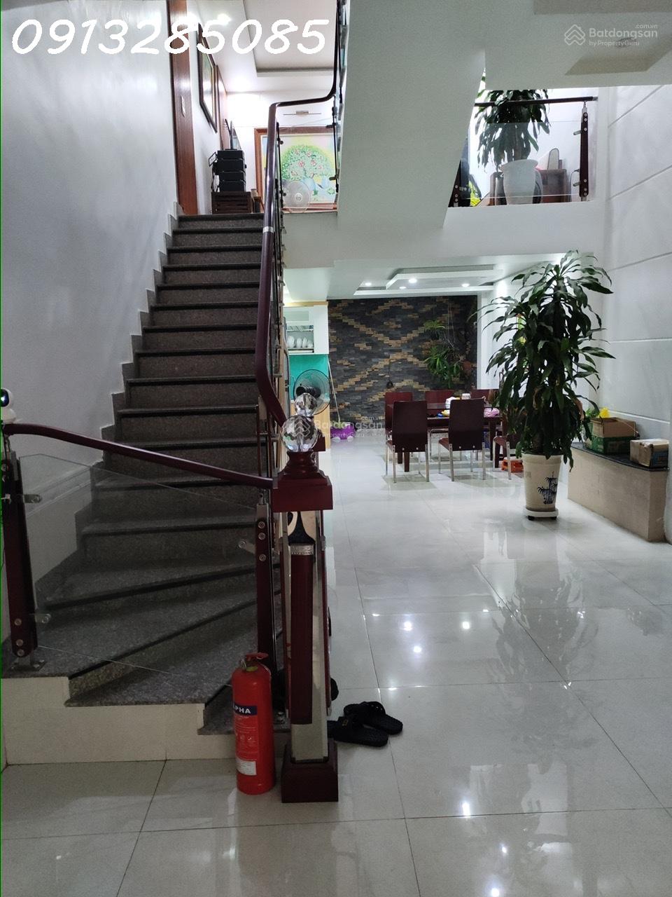 Nhà liền kề 4PN, 5WC, 60m2 Nguyễn Văn Linh, P. Vĩnh Niệm, Q. Lê Chân, TP Hải Phòng 4,85 tỷ 16018295