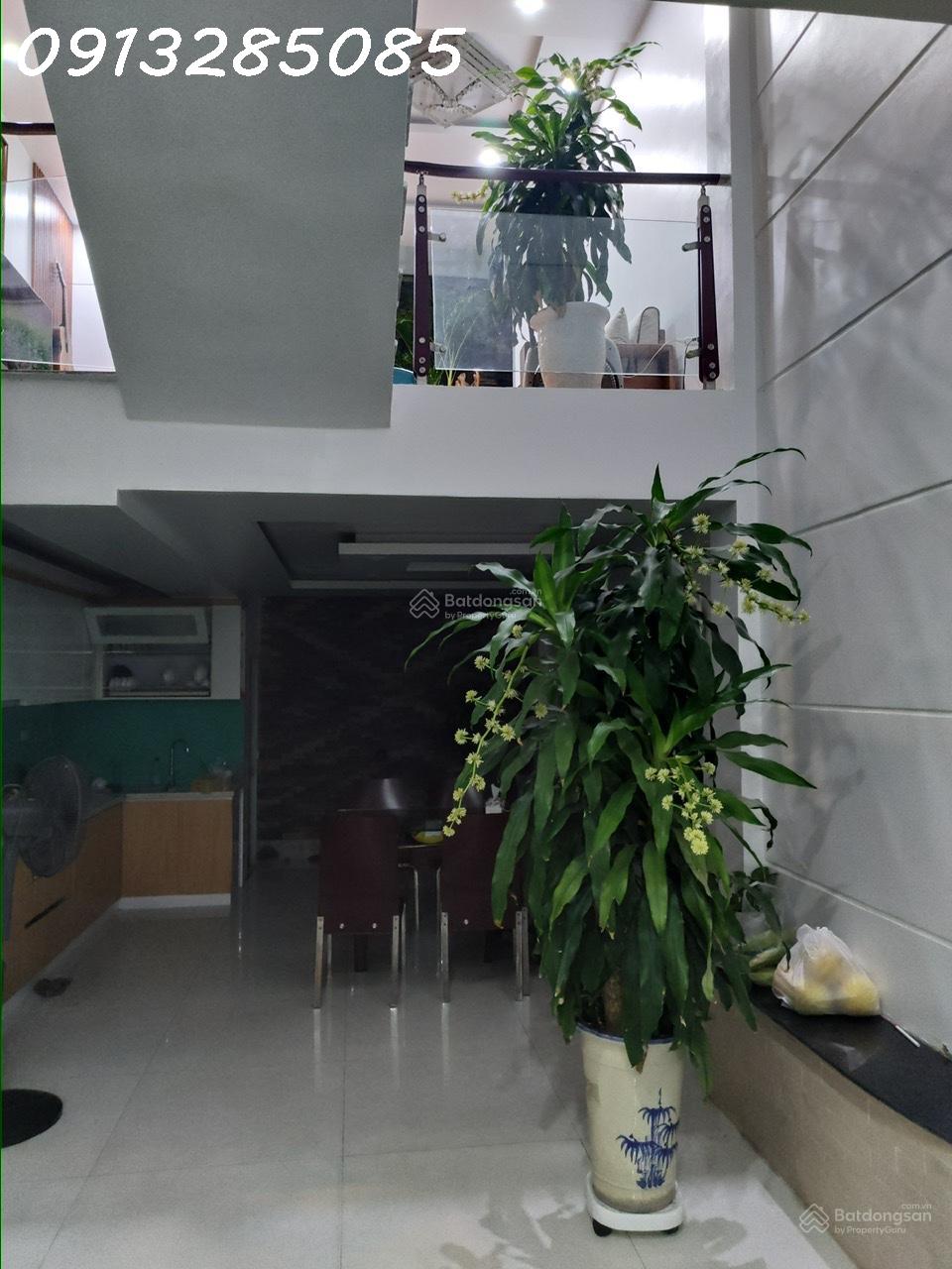 Nhà liền kề 4PN, 5WC, 60m2 Nguyễn Văn Linh, P. Vĩnh Niệm, Q. Lê Chân, TP Hải Phòng 4,85 tỷ 16018295