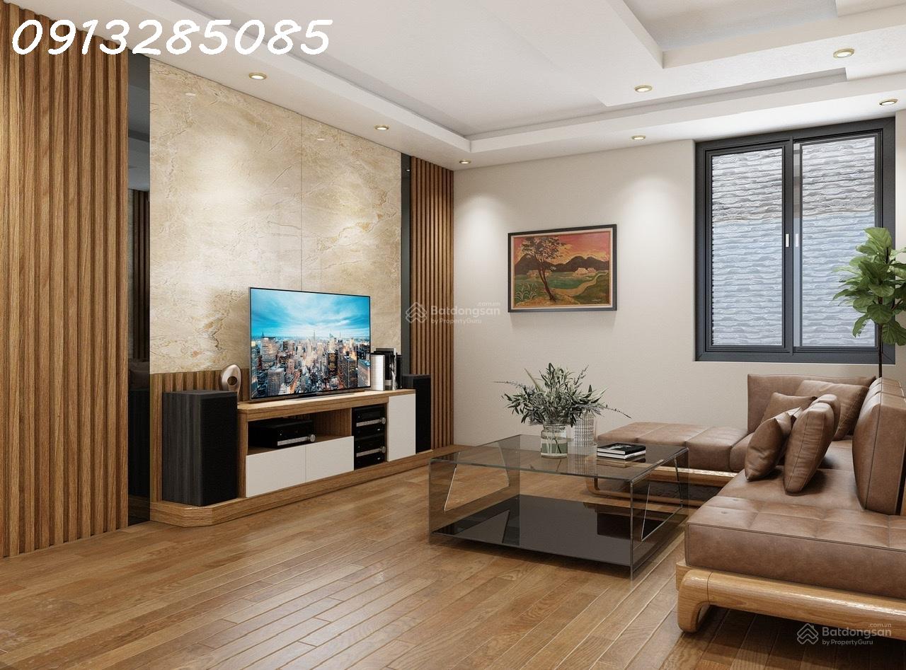 Nhà liền kề 4PN, 5WC, 60m2 Nguyễn Văn Linh, P. Vĩnh Niệm, Q. Lê Chân, TP Hải Phòng 4,85 tỷ 16018295