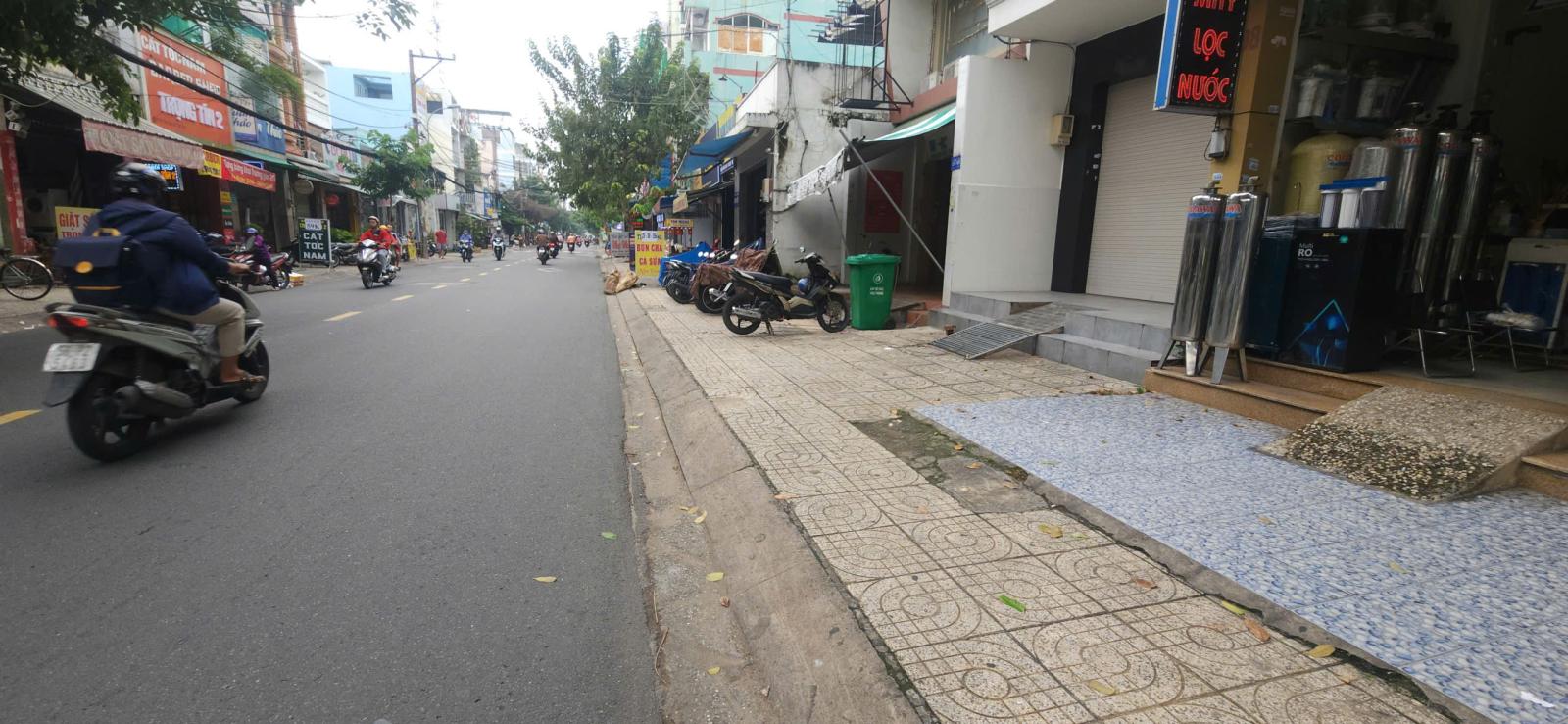 Cho thuê nhà Mặt Tiền Kinh Doanh Tân Quý 80m², 4TẦNG -28Triệu - GẦN AEON, CHỢ TÂN HƯƠNG 16018308