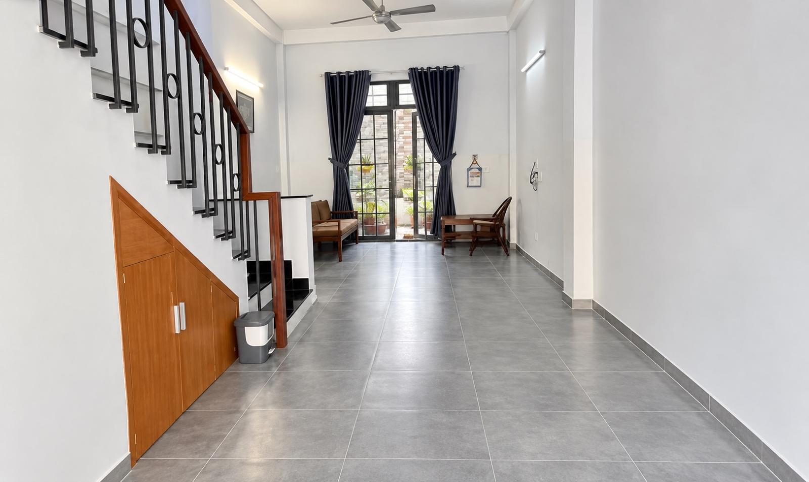Cho thuê nhà Mặt Tiền Kinh Doanh Tân Quý 80m², 4TẦNG -28Triệu - GẦN AEON, CHỢ TÂN HƯƠNG 16018308
