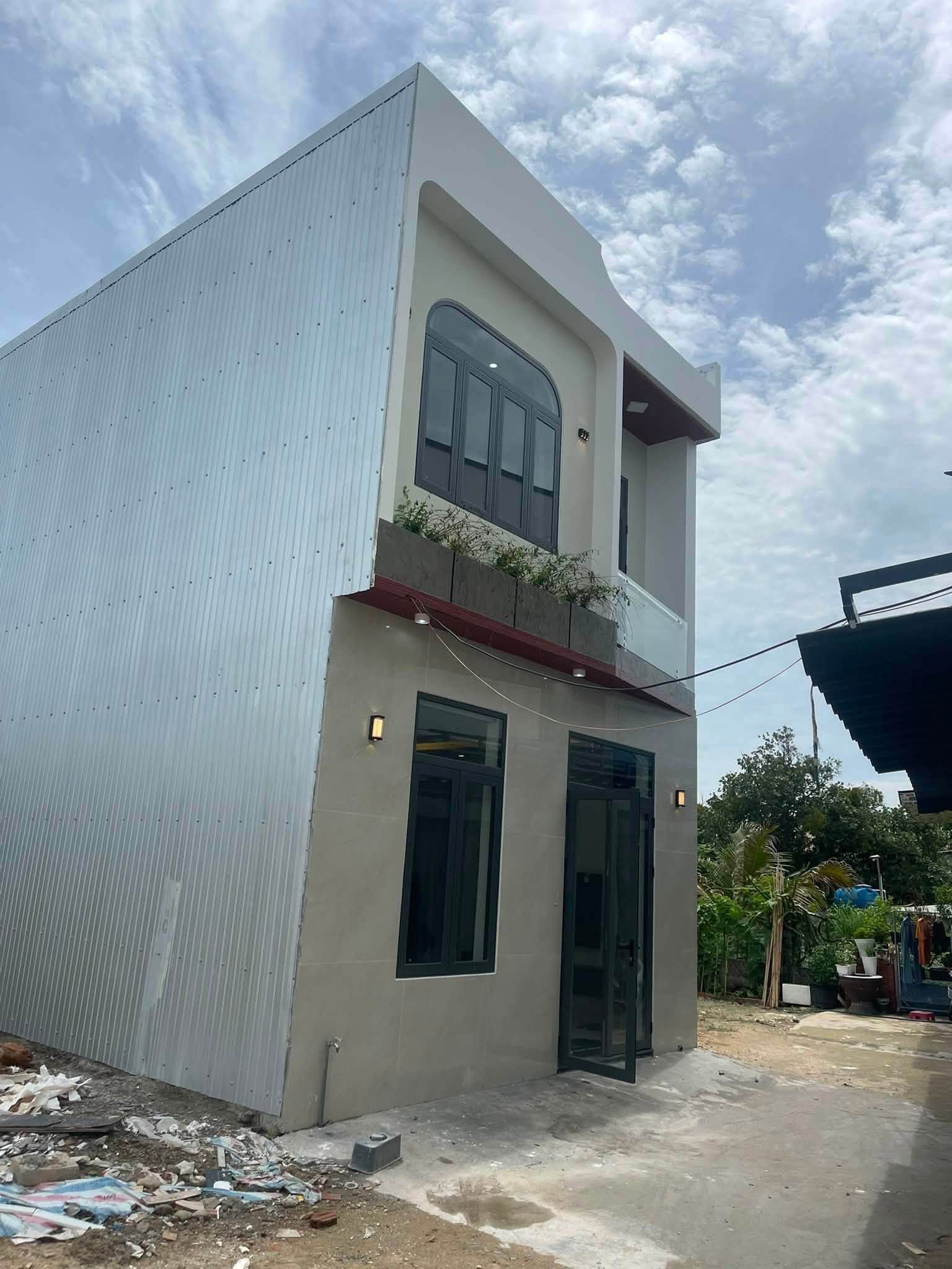 🔴💥Nhà 2 tầng Kiệt Ô TÔ tránh nhau Nam Cao Nối Dài 16018313
