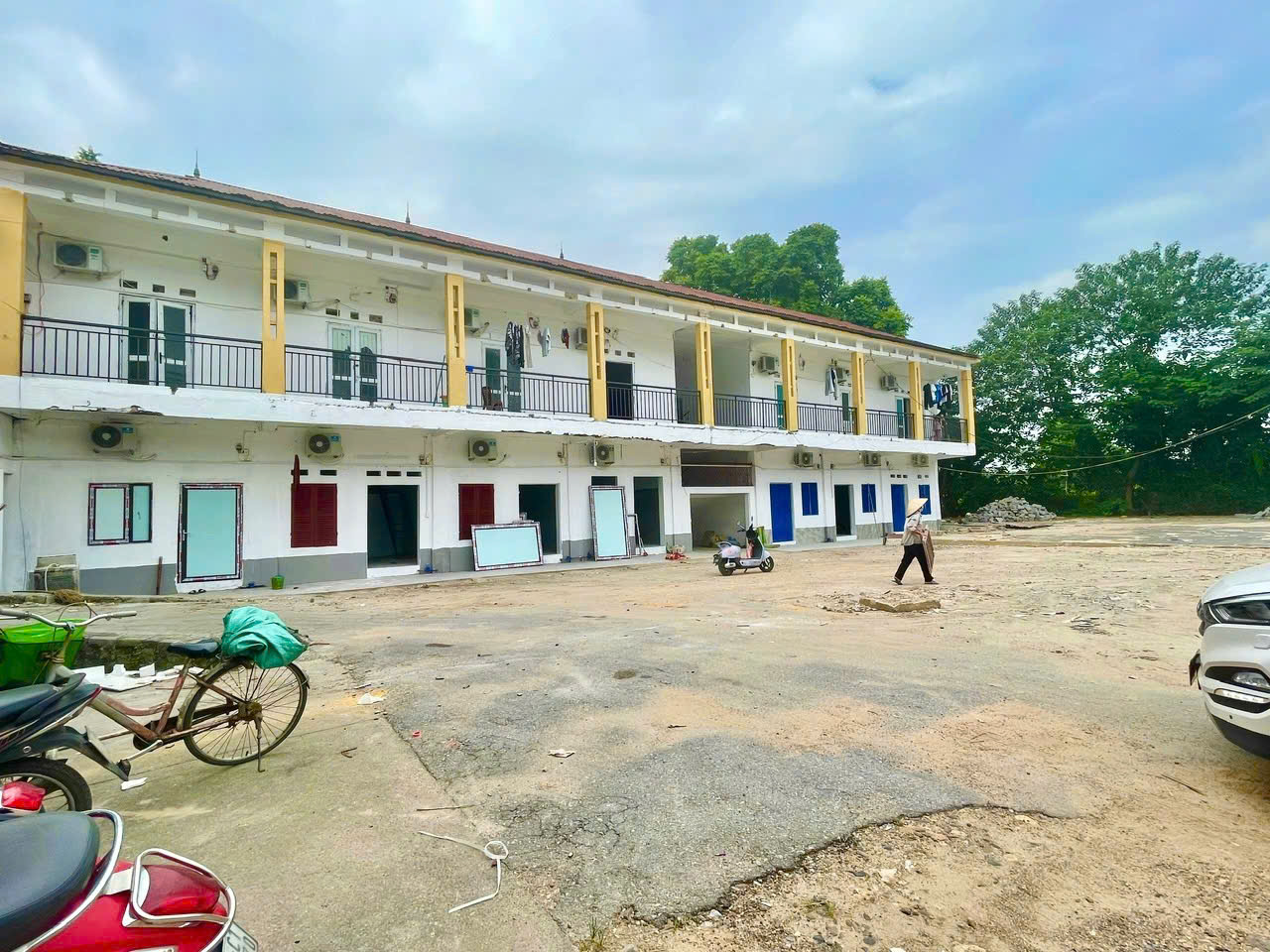 CHÍNH CHỦ CHO THUÊ PHÒNG TRỌ MỚI ĐẸP 30M² – GẦN CÁC TRƯỜNG ĐẠI HỌC THÁI NGUYÊN 16018316
