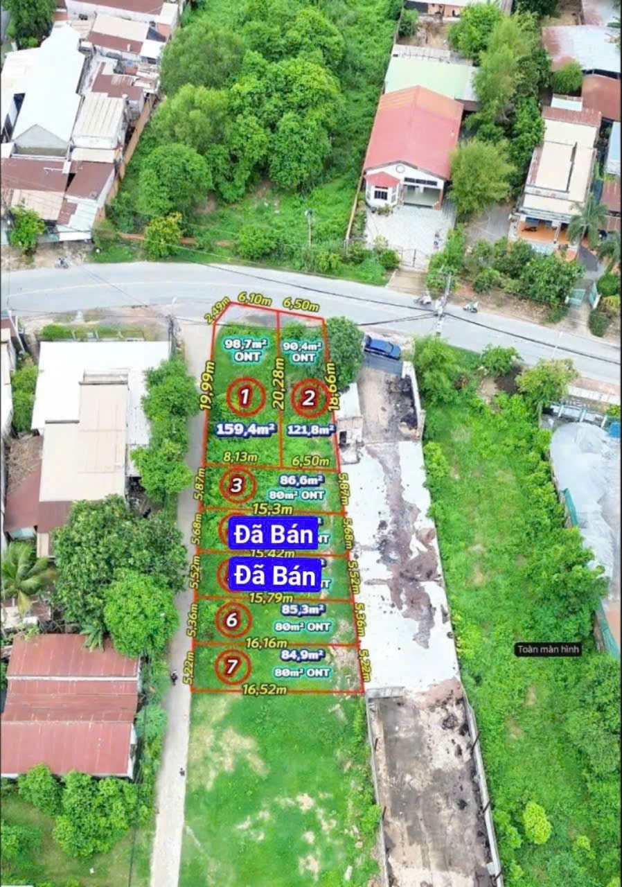 * ĐẦU TƯ LÀ LỜI – MẶT TIỀN NHUẬN ĐỨC, CỦ CHI – KINH DOANH SẦM UẤT * 16018342