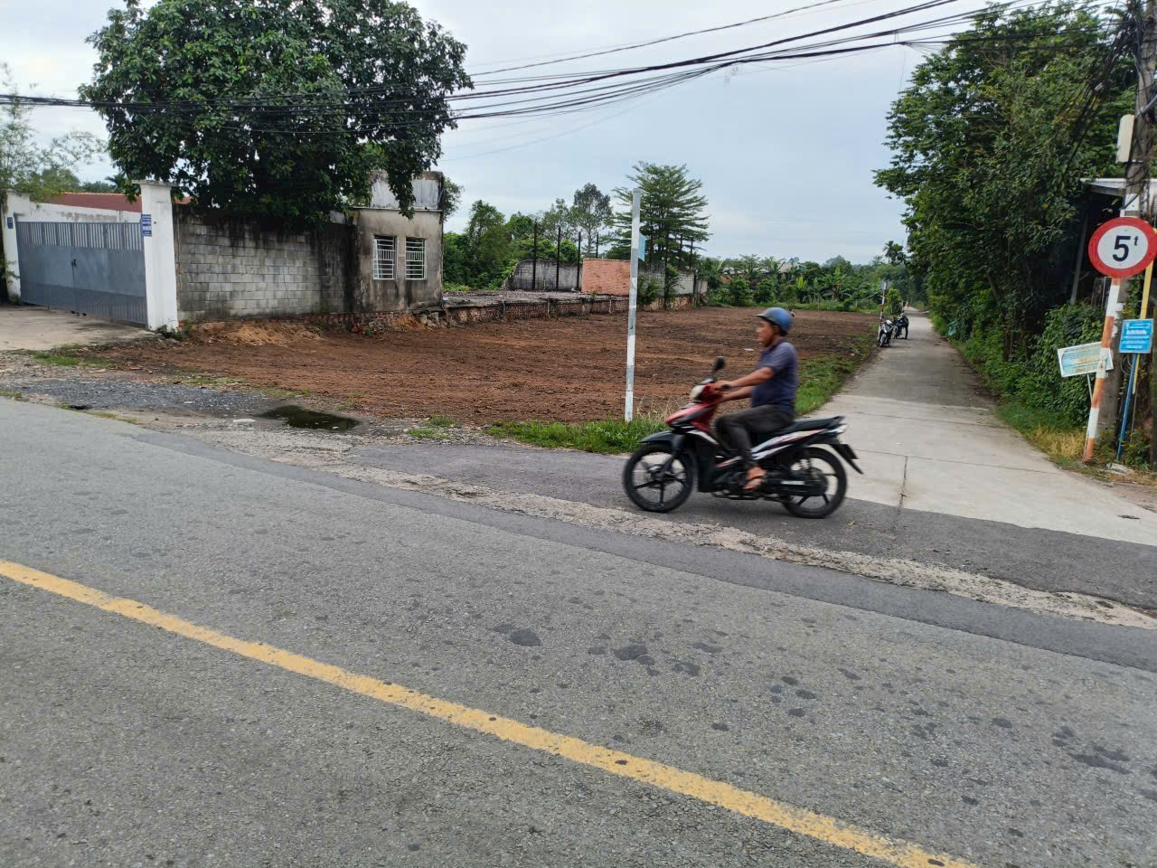 * ĐẦU TƯ LÀ LỜI – MẶT TIỀN NHUẬN ĐỨC, CỦ CHI – KINH DOANH SẦM UẤT * 16018342
