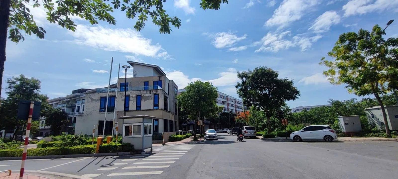 Siêu hiếm Biệt Thự lô góc 47 tỷ 345m Đặng Xá Gia Lâm 16018343