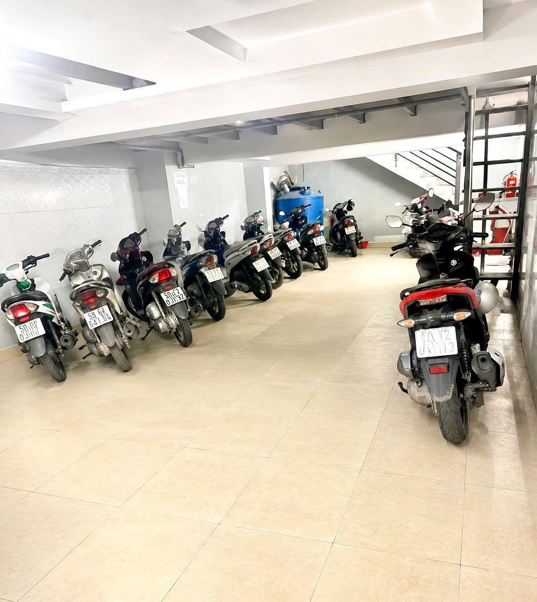 Nguyễn Thị Thập - CHDV 4tầng Thang máy 20Phòng - Dòng tiền 1.2tỷ/năm - Đường 8M - giá 23tỷ 16018344