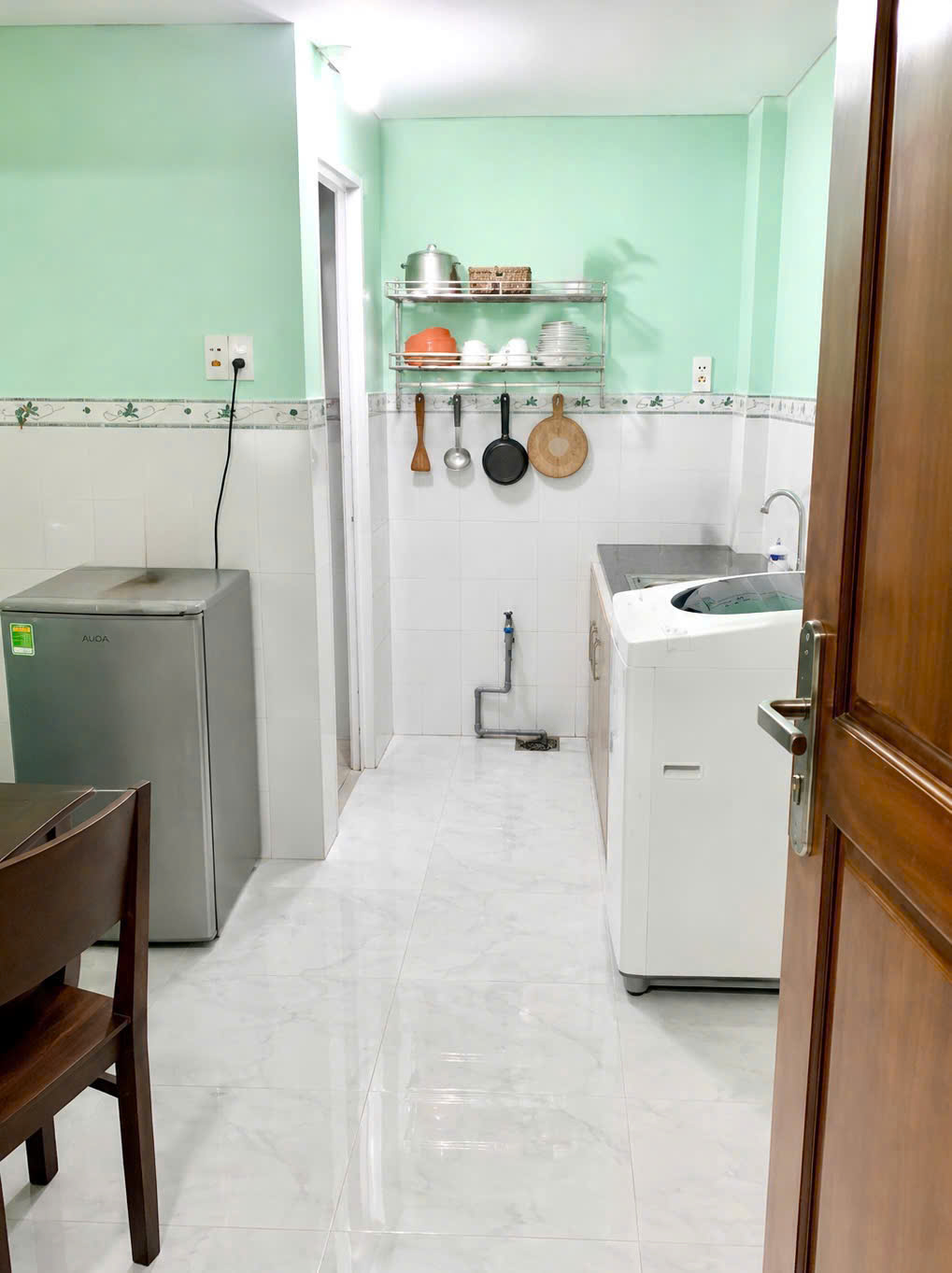 Nguyễn Thị Thập - CHDV 4tầng Thang máy 20Phòng - Dòng tiền 1.2tỷ/năm - Đường 8M - giá 23tỷ 16018344