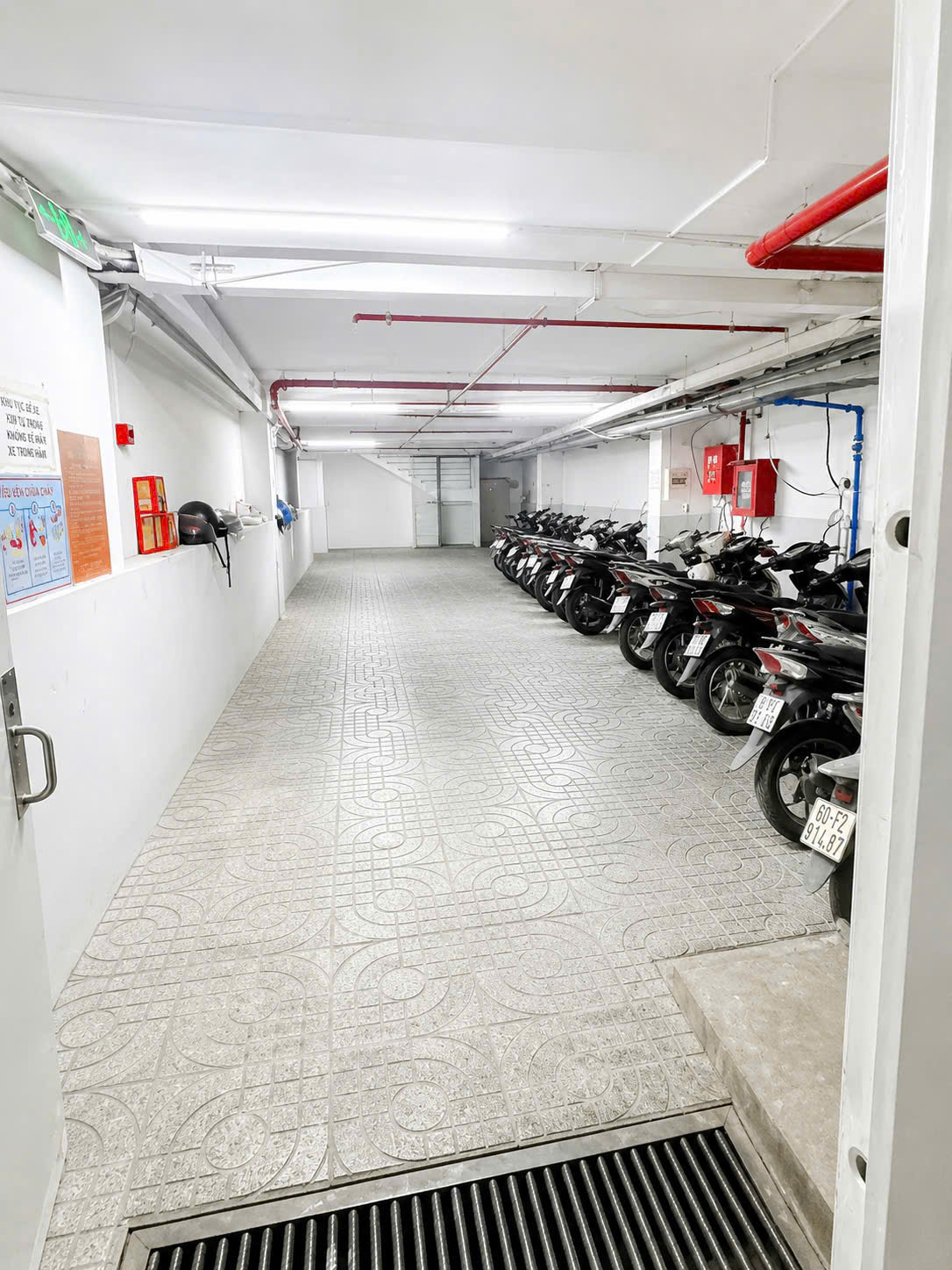 Bùi Văn Ba - CHDV 7tầng 125m2 - 33 Phòng - Dòng tiền 1.8tỷ/năm, Đường nhựa XH tránh - 25tỷ 16018347