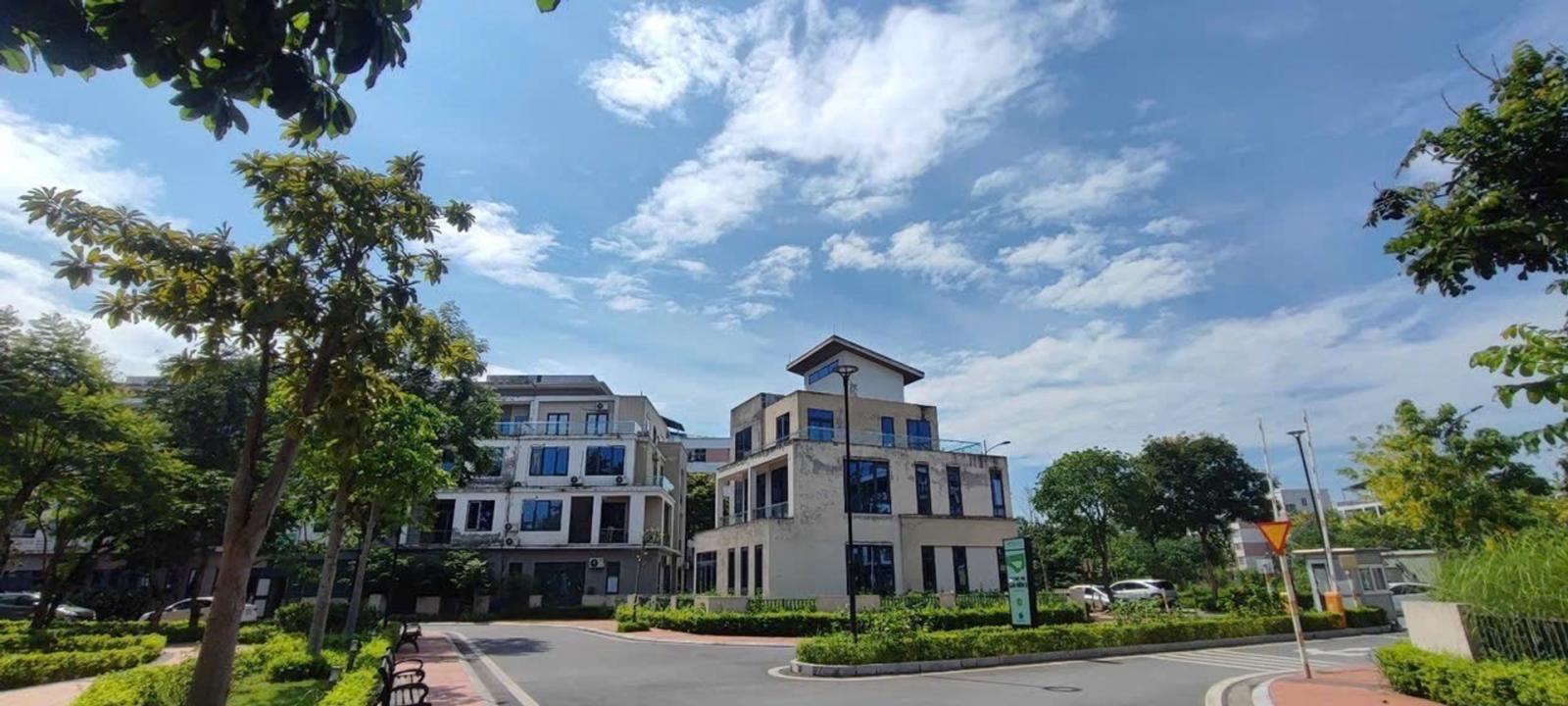 Siêu hiếm Biệt Thự lô góc 47 tỷ 345m Đặng Xá Gia Lâm 16018350