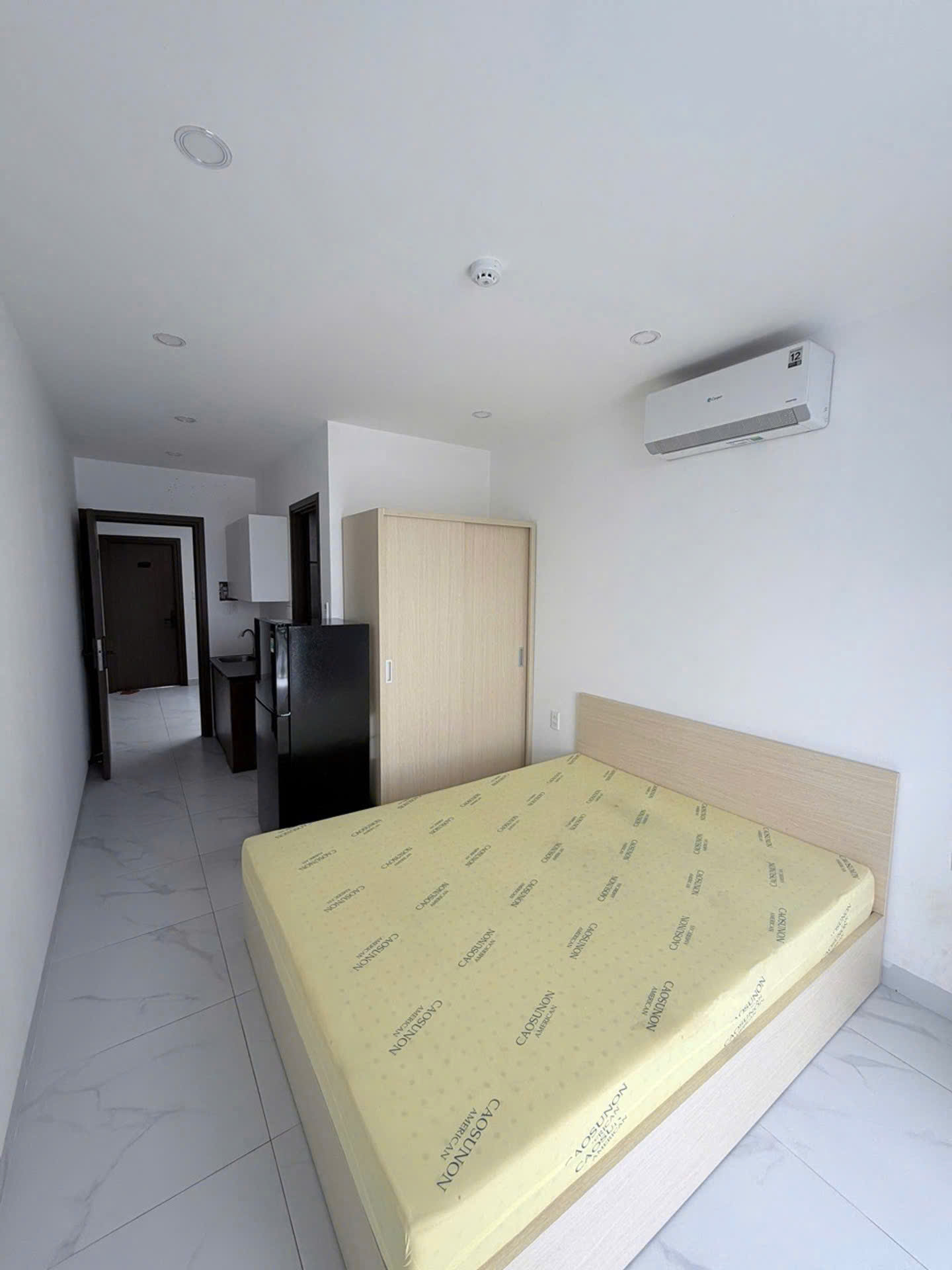 CHDV 6tầng Thang máy - Mặt tiền Đường số 77 140m2, 20PN - Dòng tiền 1.7tỷ/năm - 34tỷ 16018351