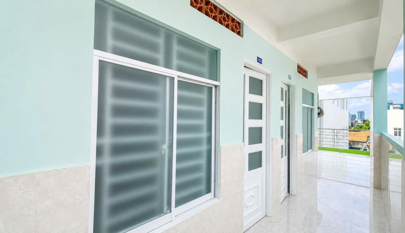 Trần Xuân Soạn - CHDV 4tầng - 253m2, Nở hậu 8.9m - 35PN - Dòng tiền 140tr/tháng - 27tỷ900 16018352