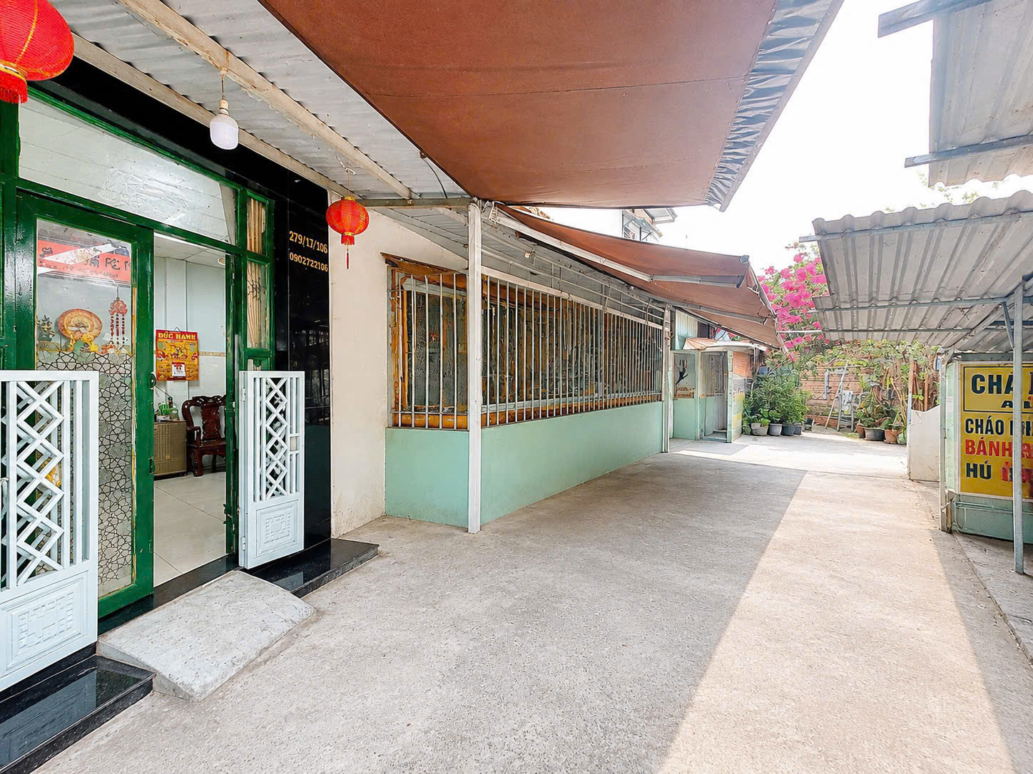 Lâm Văn Bền - Nhà đẹp 2tầng 85m2 - Ngang 5m, Nở hậu, SHR - Khu An Ninh - chỉ 4 tỷ 800 16018355