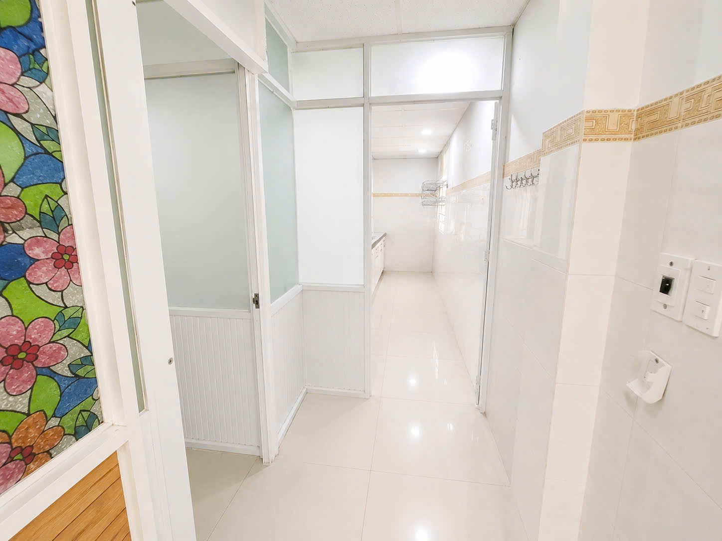 Lâm Văn Bền - Nhà đẹp 2tầng 85m2 - Ngang 5m, Nở hậu, SHR - Khu An Ninh - chỉ 4 tỷ 800 16018355