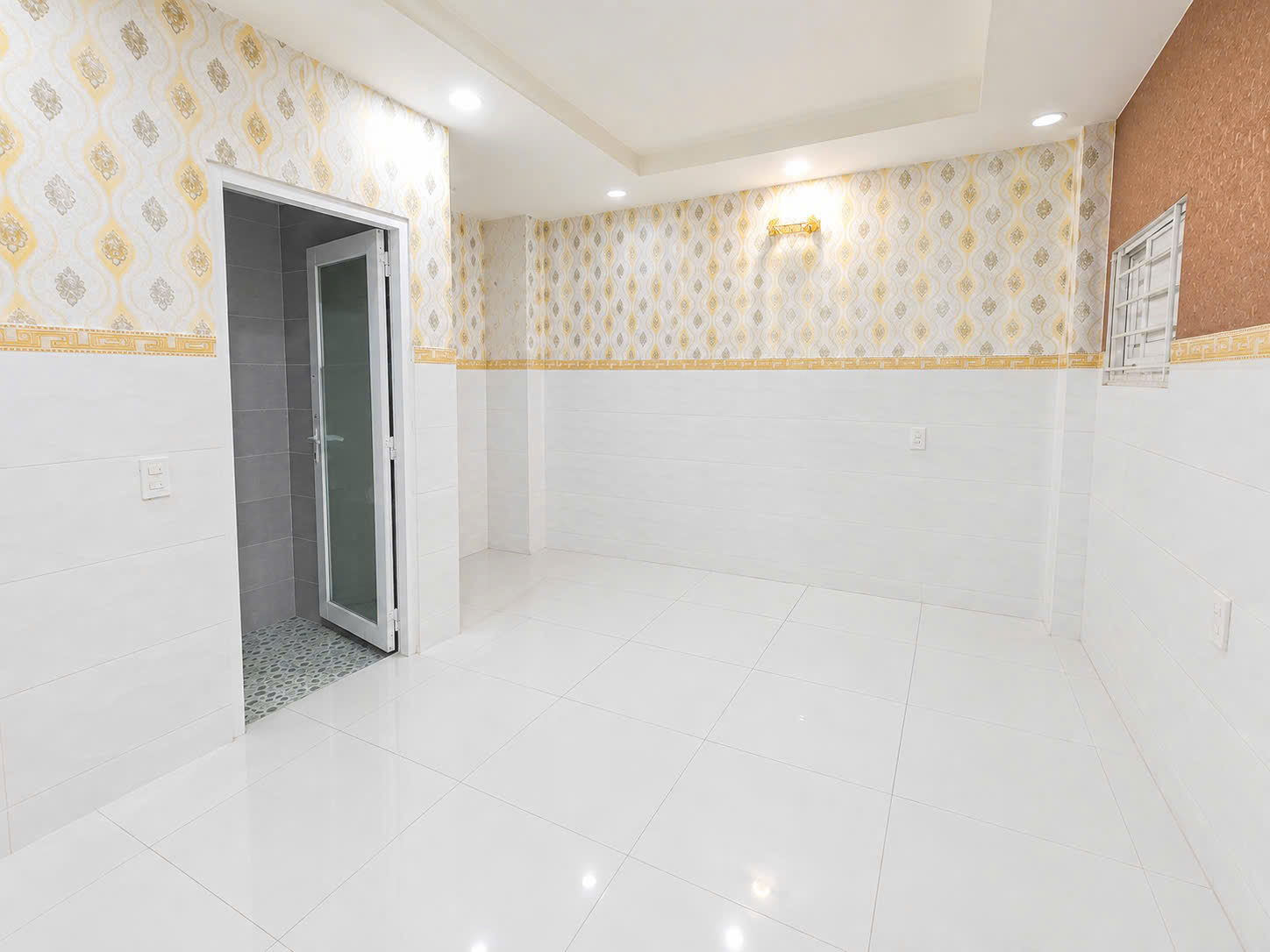 Lâm Văn Bền - Nhà đẹp 2tầng 85m2 - Ngang 5m, Nở hậu, SHR - Khu An Ninh - chỉ 4 tỷ 800 16018355