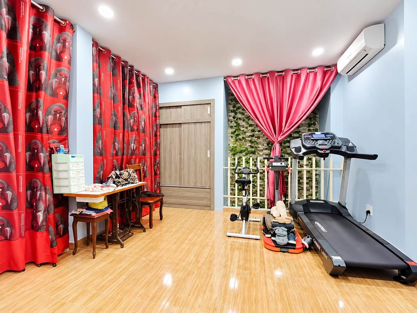 BÁN NHÀ MẶT TIỀN ĐỘC LẬP - TÂN SƠN NHÌ, 60M, 4 TẦNG, NHỈNH 9 TỶ 16018356