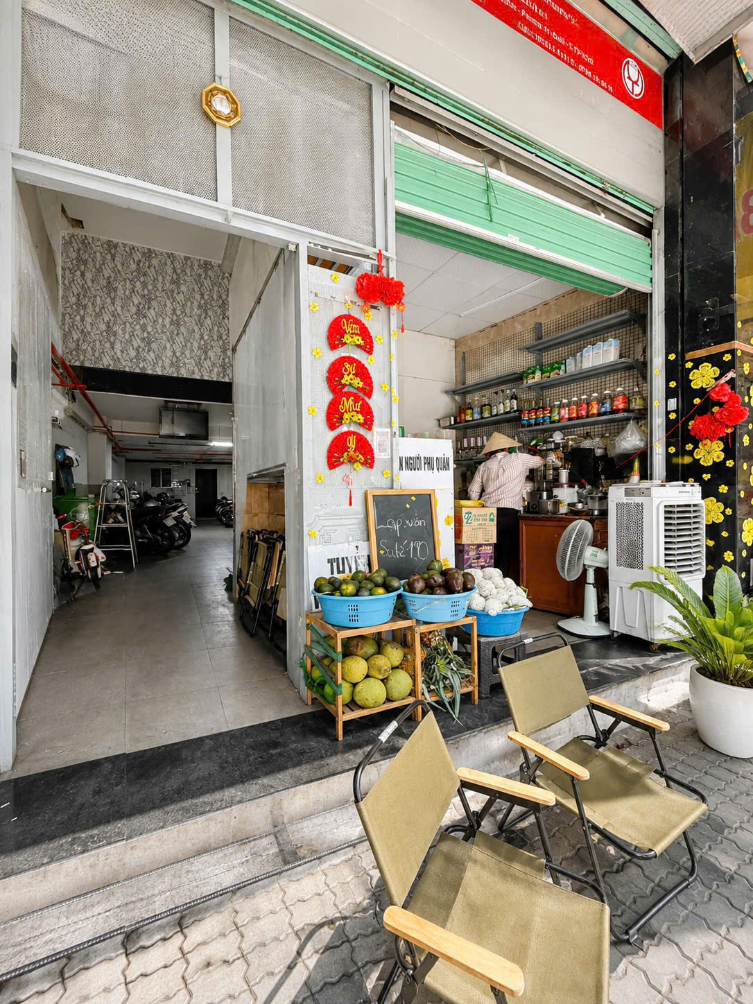 Mặt tiền Đường Đôi - P.Tân Hưng 130m2 5tầng , Nở hậu 8.1m - Dòng tiền 1.2tỷ/năm, 34.5tỷ 16018359