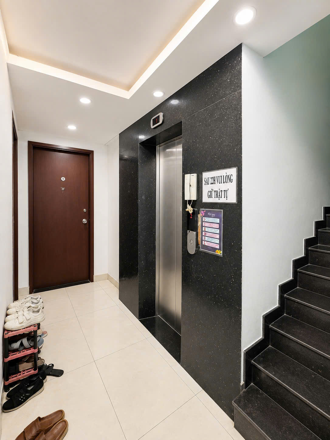 Mặt tiền Đường Đôi - P.Tân Hưng 130m2 5tầng , Nở hậu 8.1m - Dòng tiền 1.2tỷ/năm, 34.5tỷ 16018359