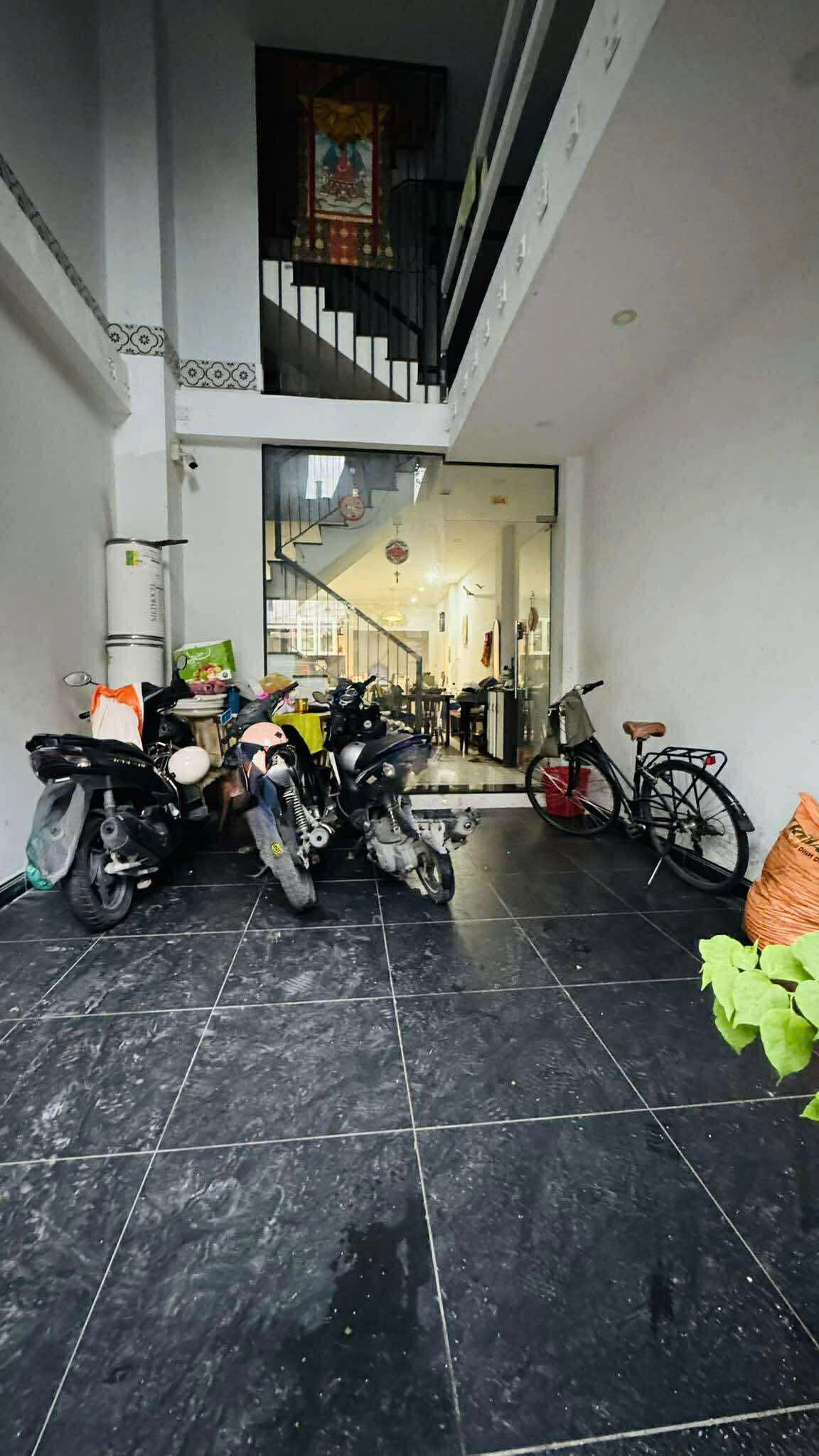 Quận 7 - Hẻm Xe Hơi Sát Nhà - Hoàn Công Đủ - 8PN - 68M - Nhỉnh 7 Tỷ 16018363