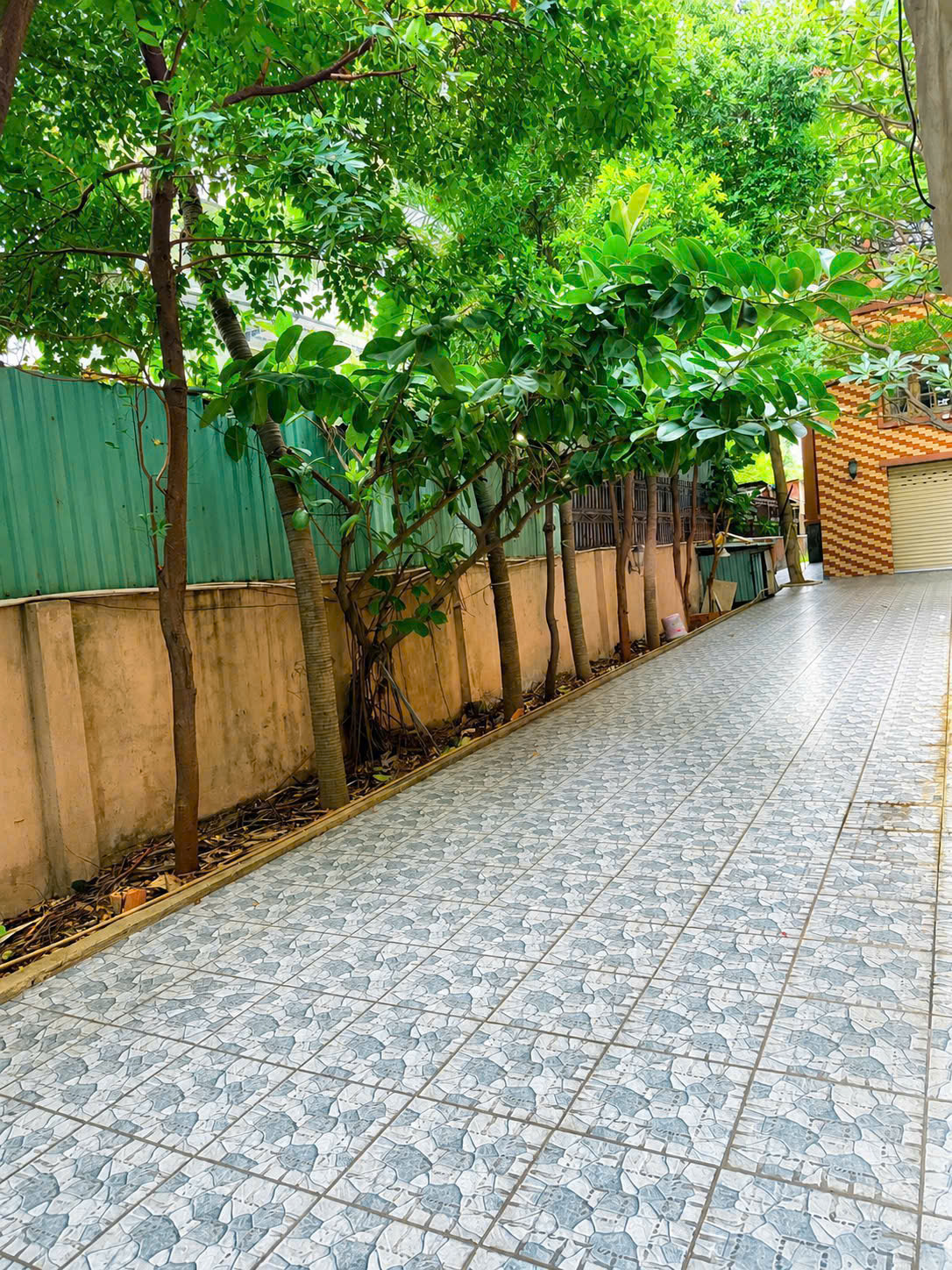 Mặt tiền Kinh doanh - Hoàng Quốc Việt 372m2 3tầng - Ngang 12m, Tiện xây Cao Tầng, giá 51tỷ 16018364