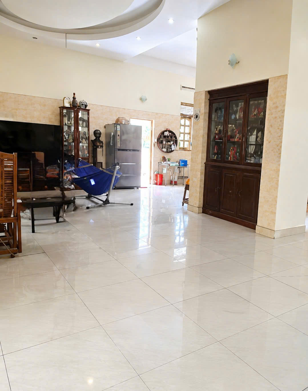 Mặt tiền Kinh doanh - Hoàng Quốc Việt 372m2 3tầng - Ngang 12m, Tiện xây Cao Tầng, giá 51tỷ 16018364