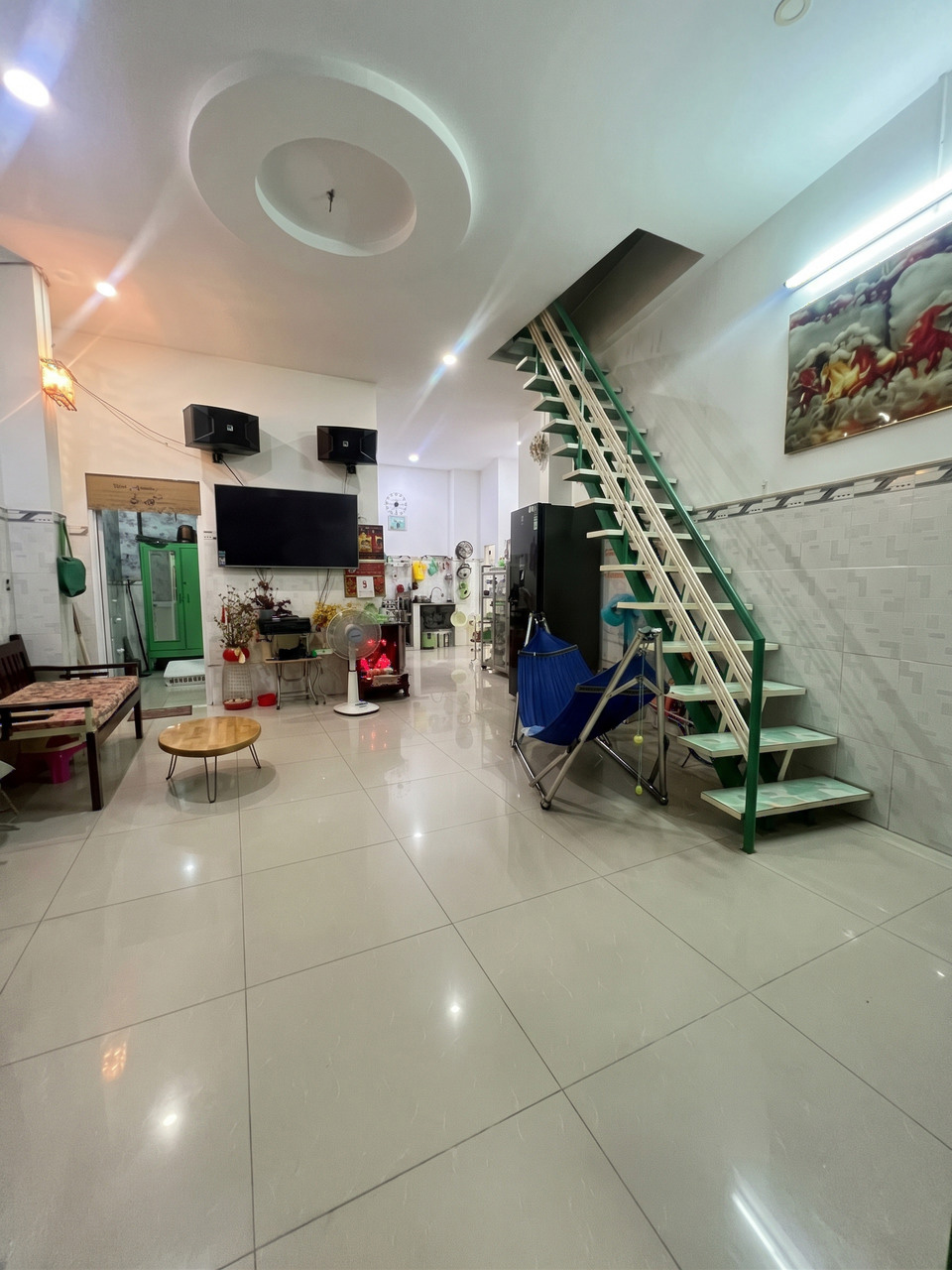 L3137 ⭐️⭐️ Bán nhà Võ Duy Ninh gần Cầu Vượt Thủ Thiêm 48m2 giá 5.x tỷ 16018365