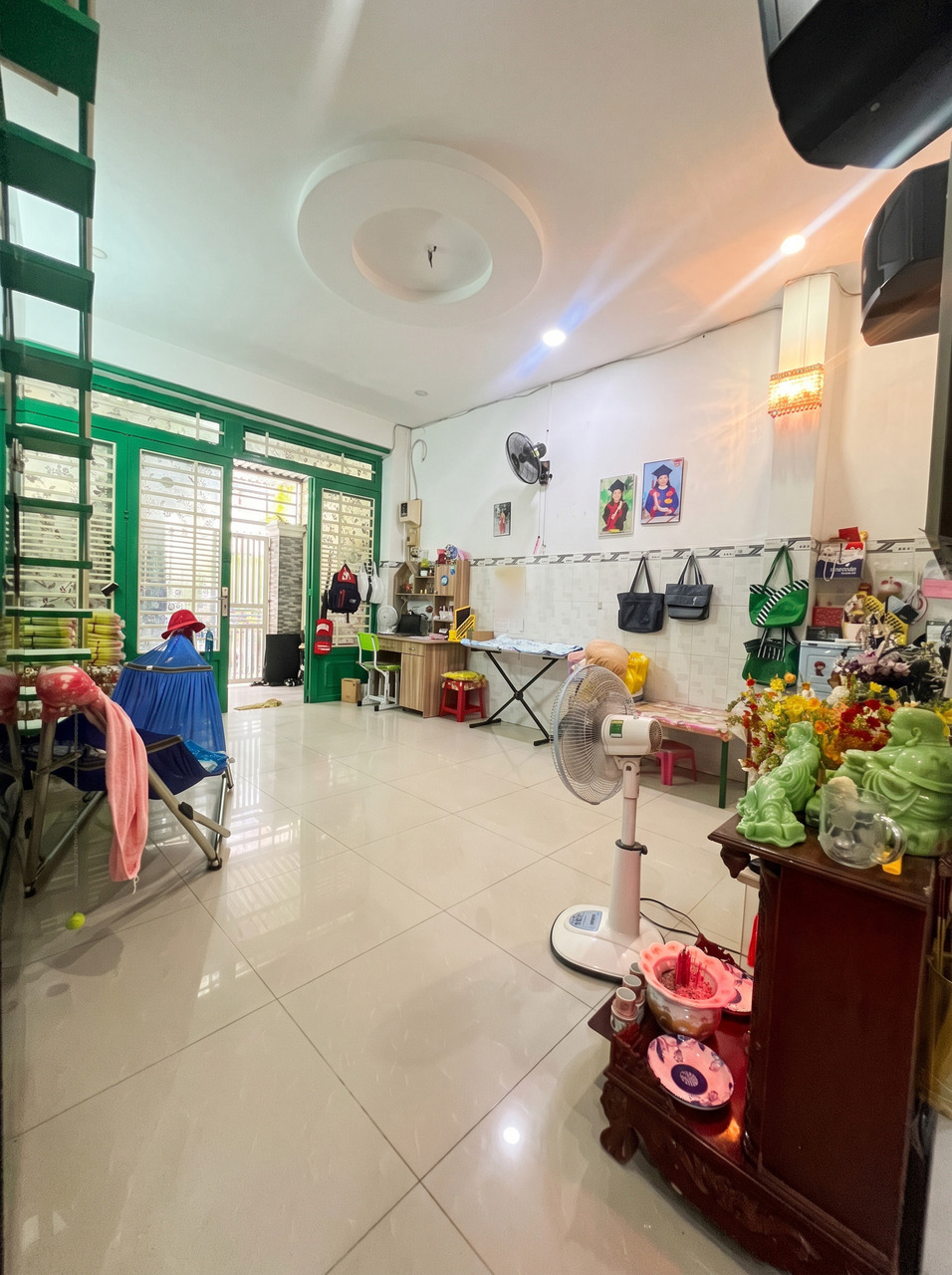 L3137 ⭐️⭐️ Bán nhà Võ Duy Ninh gần Cầu Vượt Thủ Thiêm 48m2 giá 5.x tỷ 16018365