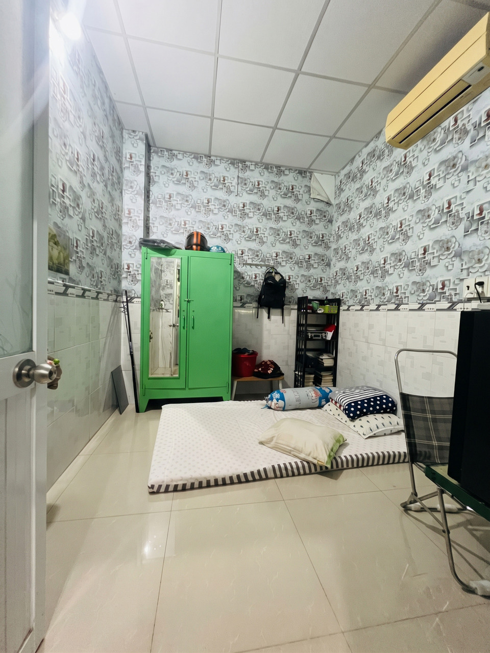 L3137 ⭐️⭐️ Bán nhà Võ Duy Ninh gần Cầu Vượt Thủ Thiêm 48m2 giá 5.x tỷ 16018365