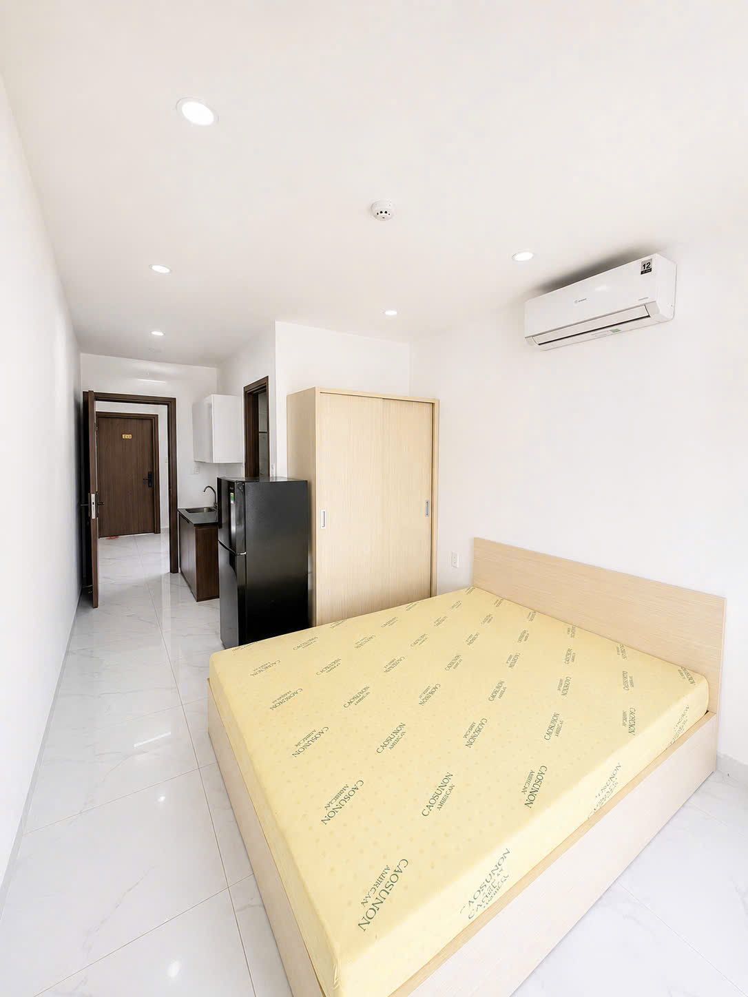 CHDV 6tầng Thang máy - Mặt tiền Đường số 77 140m2, 20PN - Dòng tiền 1.7tỷ/năm - 34tỷ 16018366