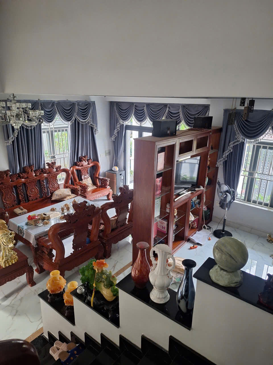 CHÍNH CHỦ CẦN BÁN BIỆT THỰ SANG TRỌNG – KHÔNG GIAN SỐNG ĐẲNG CẤP TẠI BÌNH HƯNG, TP.HCM 16018369