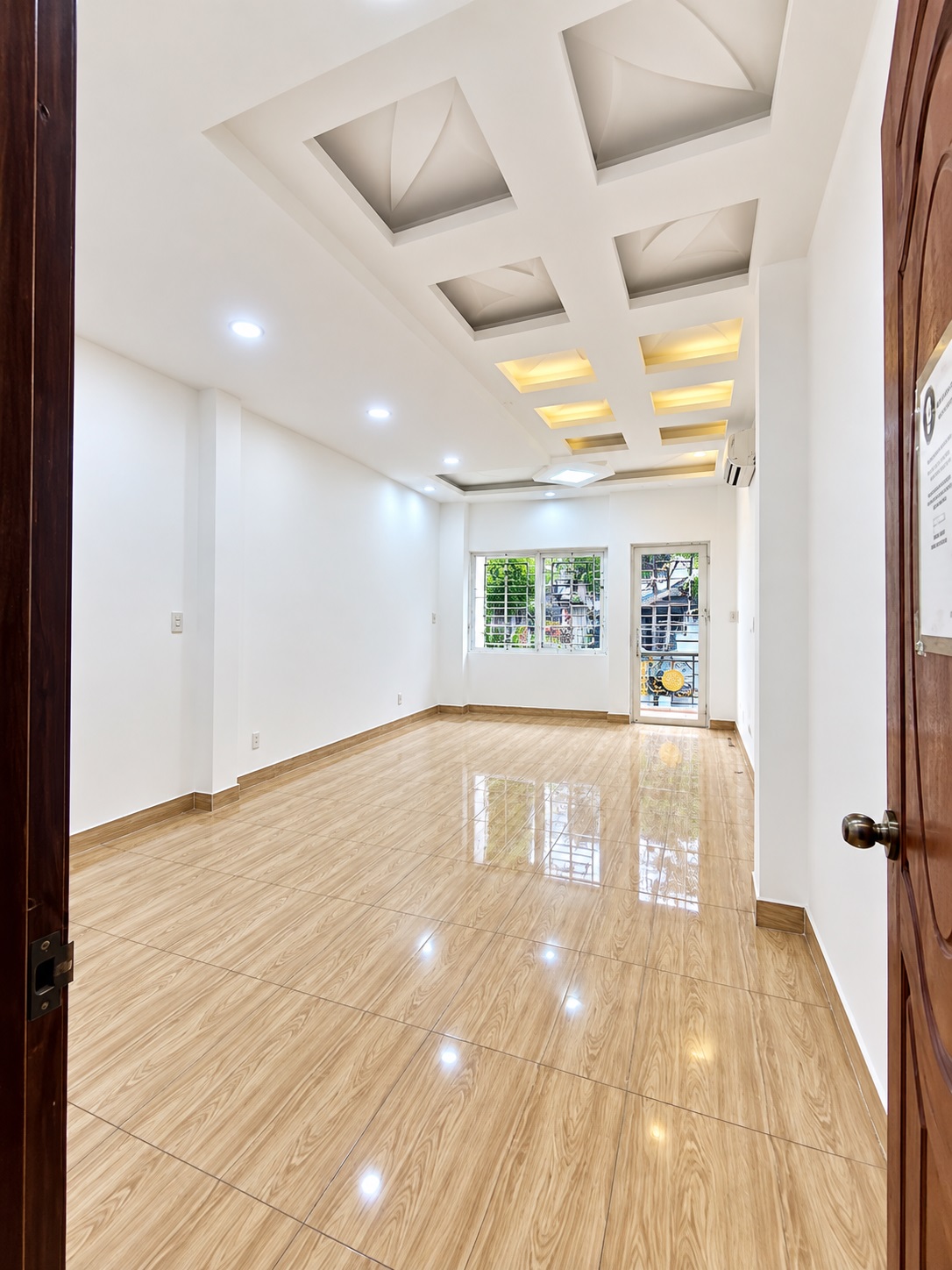 Cho thuê nhà Mặt Tiền NGAY CHỢ HIỆP TÂN 64m², 5TẦNG, 30Triệu - CẠNH CHUNG CƯ, NGÃ TƯ ĐẦM SEN 16018368