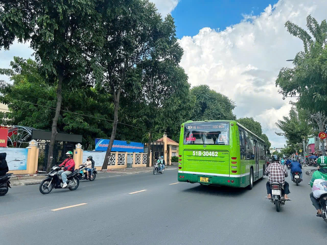 Bán nhà đẹp 7 lầu HXT Quang Trung có hầm TM ngang 6.5m 150m2 ngay Ủy ban chỉ 22,9 tỷ 16018388