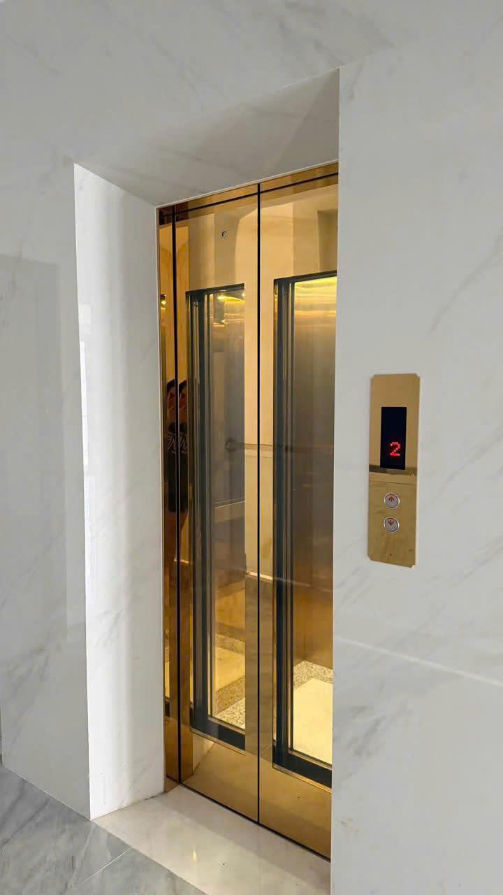 Bán nhà đẹp 7 lầu HXT Quang Trung có hầm TM ngang 6.5m 150m2 ngay Ủy ban chỉ 22,9 tỷ 16018388