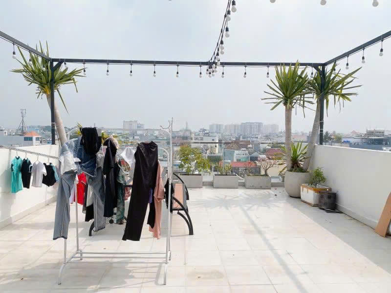 Bán nhà đẹp 7 lầu HXT Quang Trung có hầm TM ngang 6.5m 150m2 ngay Ủy ban chỉ 22,9 tỷ 16018388