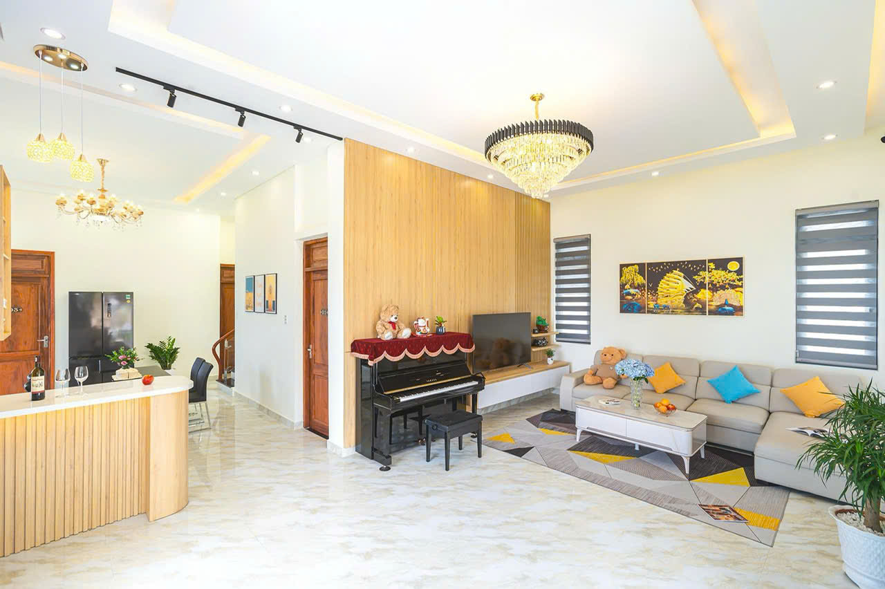 MAILISA VILLA ĐÀ LẠT                                          . 16018385