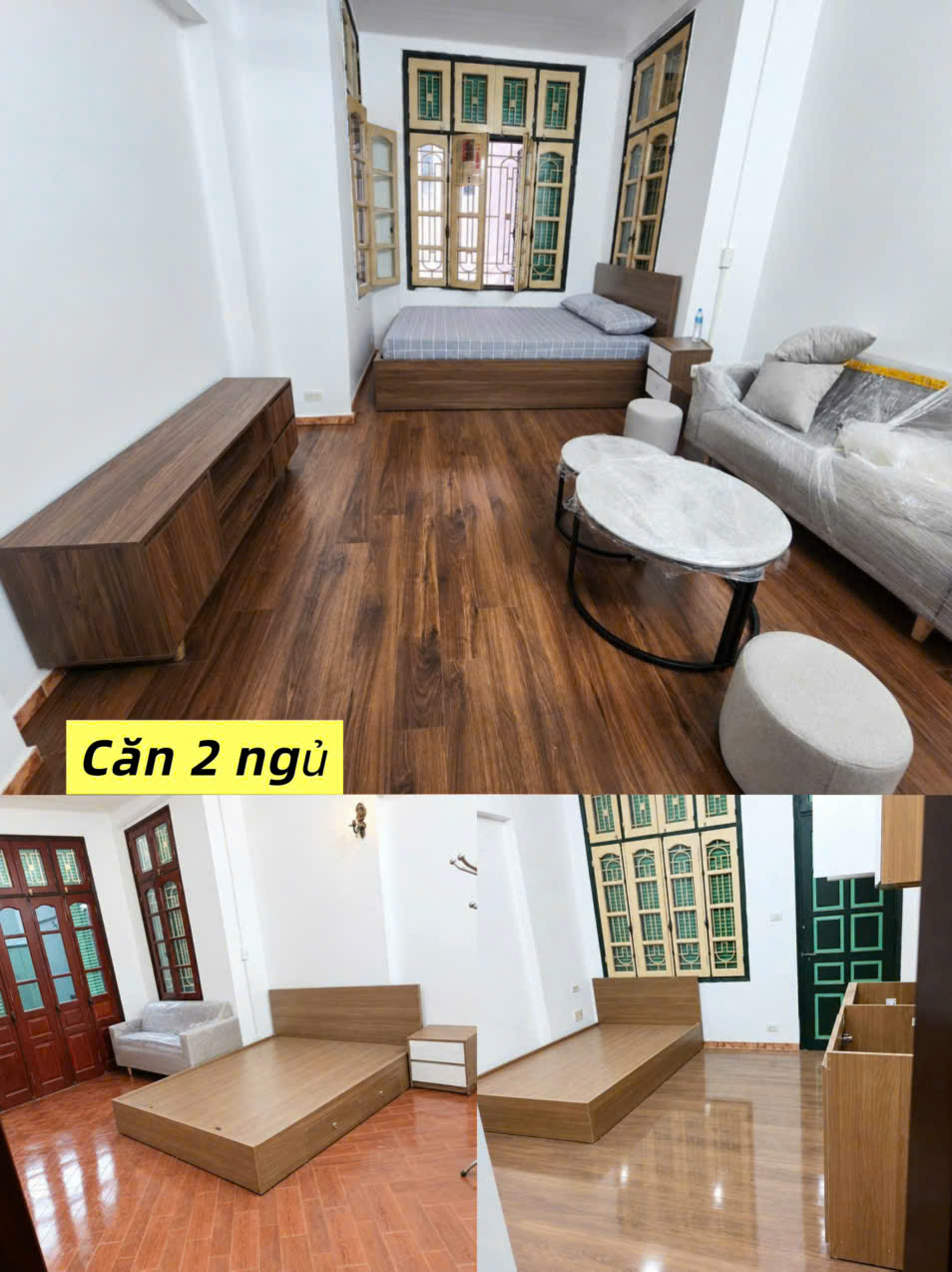 CHO THUÊ CĂN HỘ HOÀNG HOA THÁM – BA ĐÌNH, HÀ NỘI 16018386