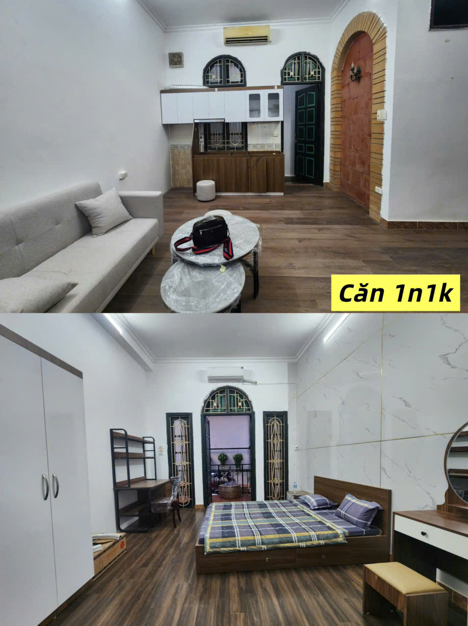 CHO THUÊ CĂN HỘ HOÀNG HOA THÁM – BA ĐÌNH, HÀ NỘI 16018386