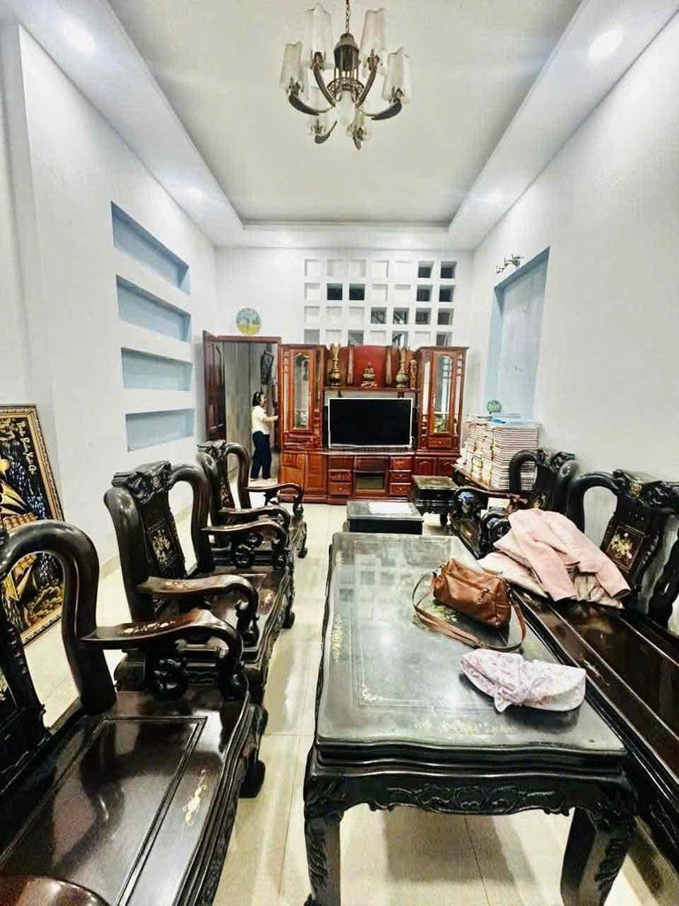 Nhà Thuê Tân Bình - Lý Thường Kiệt - 7PN - 25 Triệu 16018387