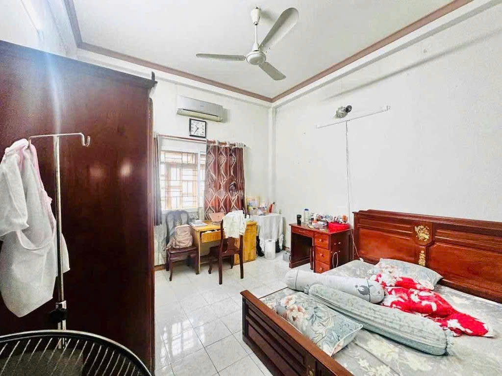 Nhà Thuê Tân Bình - Lý Thường Kiệt - 7PN - 25 Triệu 16018387