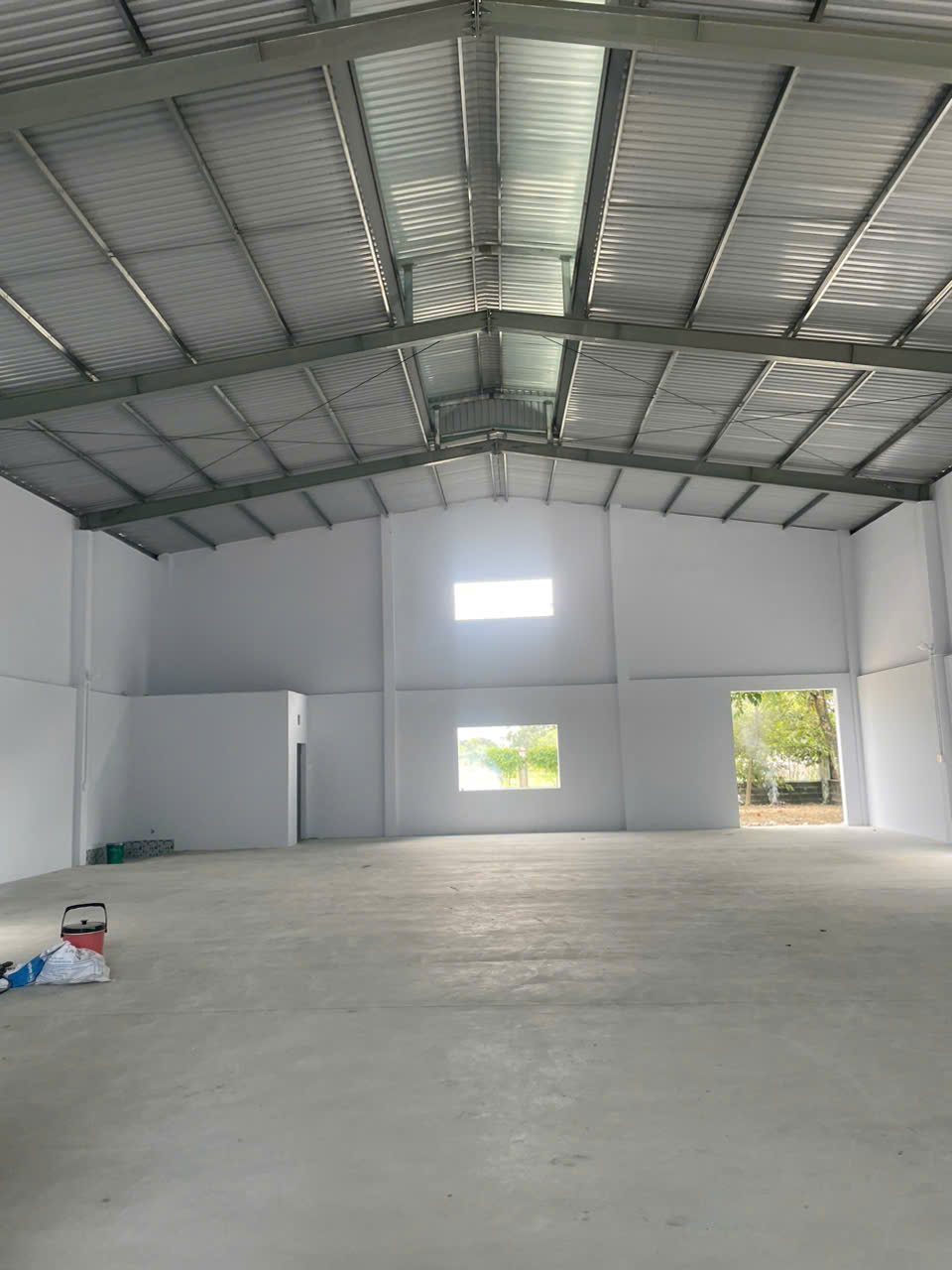 CHO THUÊ XƯỞNG XUÂN THỚI SƠN – HÓC MÔN - 1.000M² - CHỈ 50 TRIỆU/THÁNG 16018393