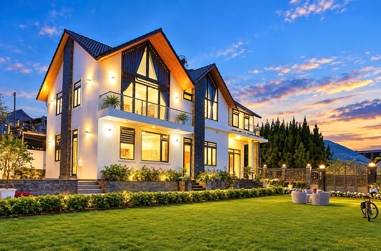 MAILISA VILLA ĐÀ LẠT                                          . 16018392