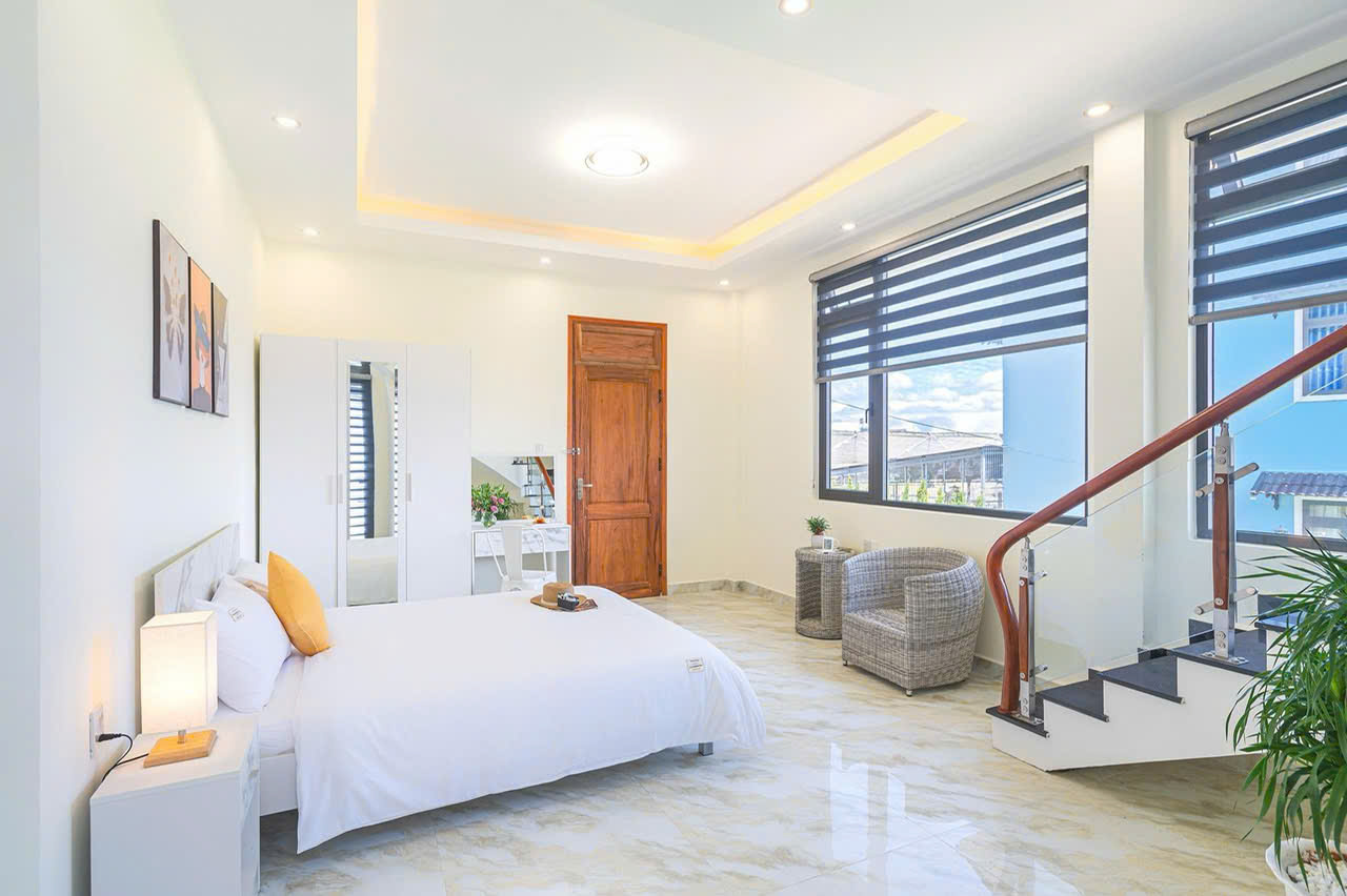 MAILISA VILLA ĐÀ LẠT                                          . 16018392